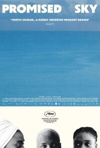 Prometido el cielo (2026)