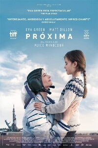 Prometo volver (2019)