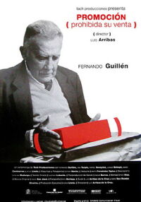Promoción (Prohibida su venta) (2003)