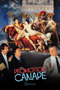 Promotion canapé (1990)