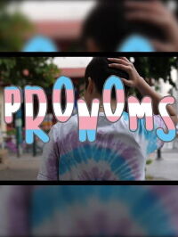 Pronouns (2019)