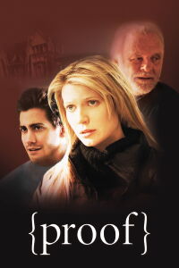 Proof (2005)