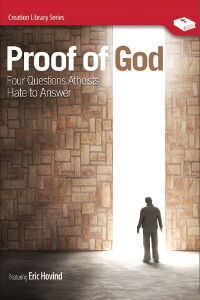 Proof of God (2014)