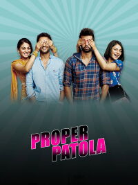 Proper Patola (2014)