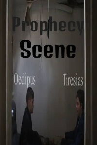 Prophecy Scene (2021)