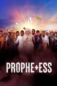 Prophetess (2021)