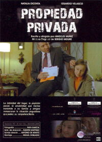 Propiedad privada (2006)
