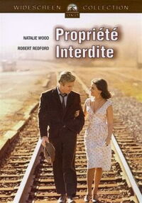 Propriété interdite (1966)