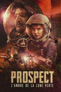 Prospect : L'Ambre de la lune verte (2018)