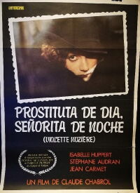Prostituta de día, señorita de noche (1978)