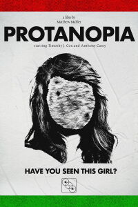 Protanopia (2024)