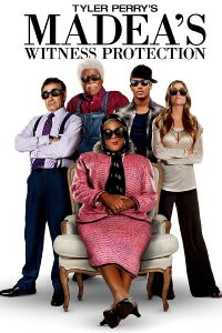 Protección de testigos de Madea (2012)