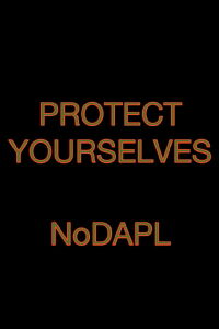 Protect Yourselves (2016)