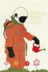 Protopartículas (2009)