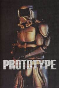 Prototype X29A (1992)