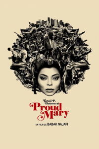 Proud Mary : la professionnelle (2018)