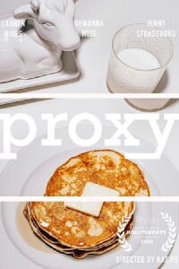 Proxy (2022)