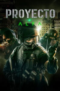 Proyecto alfa (2022)