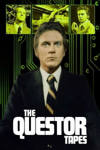 Proyecto Androide (1974)