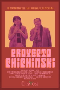 Proyecto Chichinski (2023)