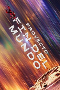 Proyecto Fin del Mundo (2026)