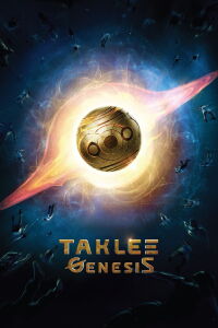 Proyecto Génesis (2024)