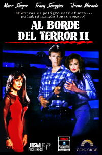 Proyecto Terror 2 (1990)