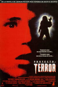 Proyecto: Terror (Watchers) (1988)