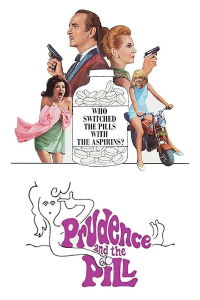 ¡Prudencia...! Prudencia (1968)