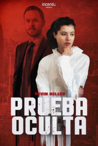 Prueba oculta (2015)