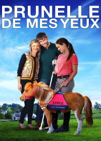 Prunelle de mes yeux (2017)