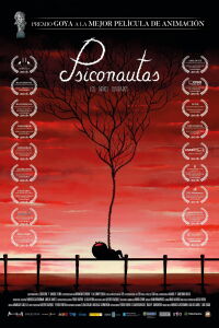 Psiconautas (2015)