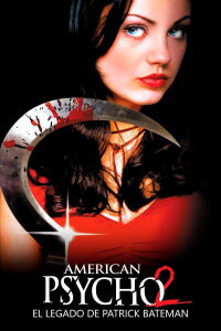 Psicópata americano 2 (2002)