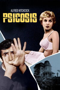 Psicosis (1960)