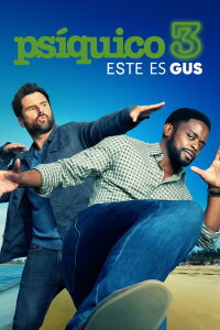 Psíquico 3: Este es Gus (2021)