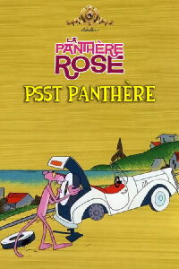 Psst Panthère (1971)