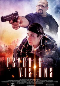 Psychic Visions (2023)