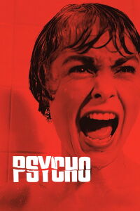 Psycho (1960)
