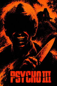Psycho III (1986)