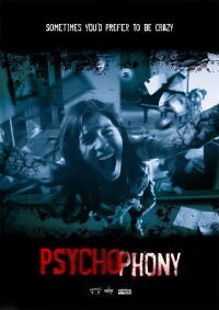 Psychophony (2012)