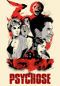 Psychose (1960)