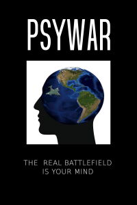 PsyWar: The real battlefield is your mind (2010)