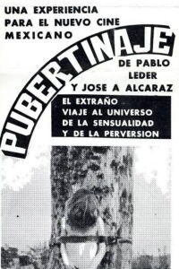 Pubertinaje (1978)