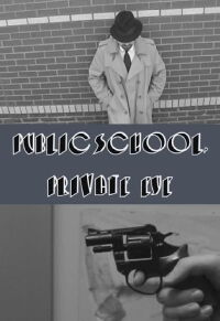 Public School, Private Eye (2009)