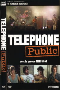 Public Telephone (1980)