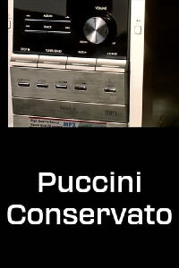Puccini Conservato (2009)