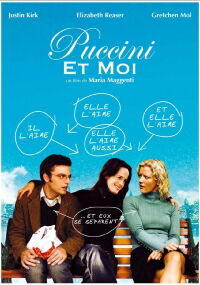 Puccini et Moi (2006)