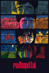 Pudhupettai (2006)