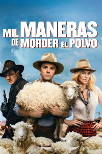 Pueblo chico, pistola grande (2014)