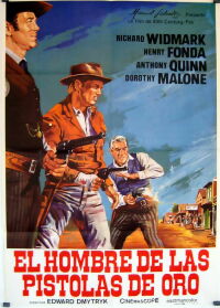 Pueblo embrujado (1959)